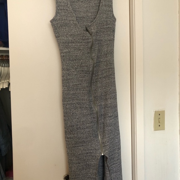 Cheap Monday Bodycon Midi Dress - Picture 3 of 4